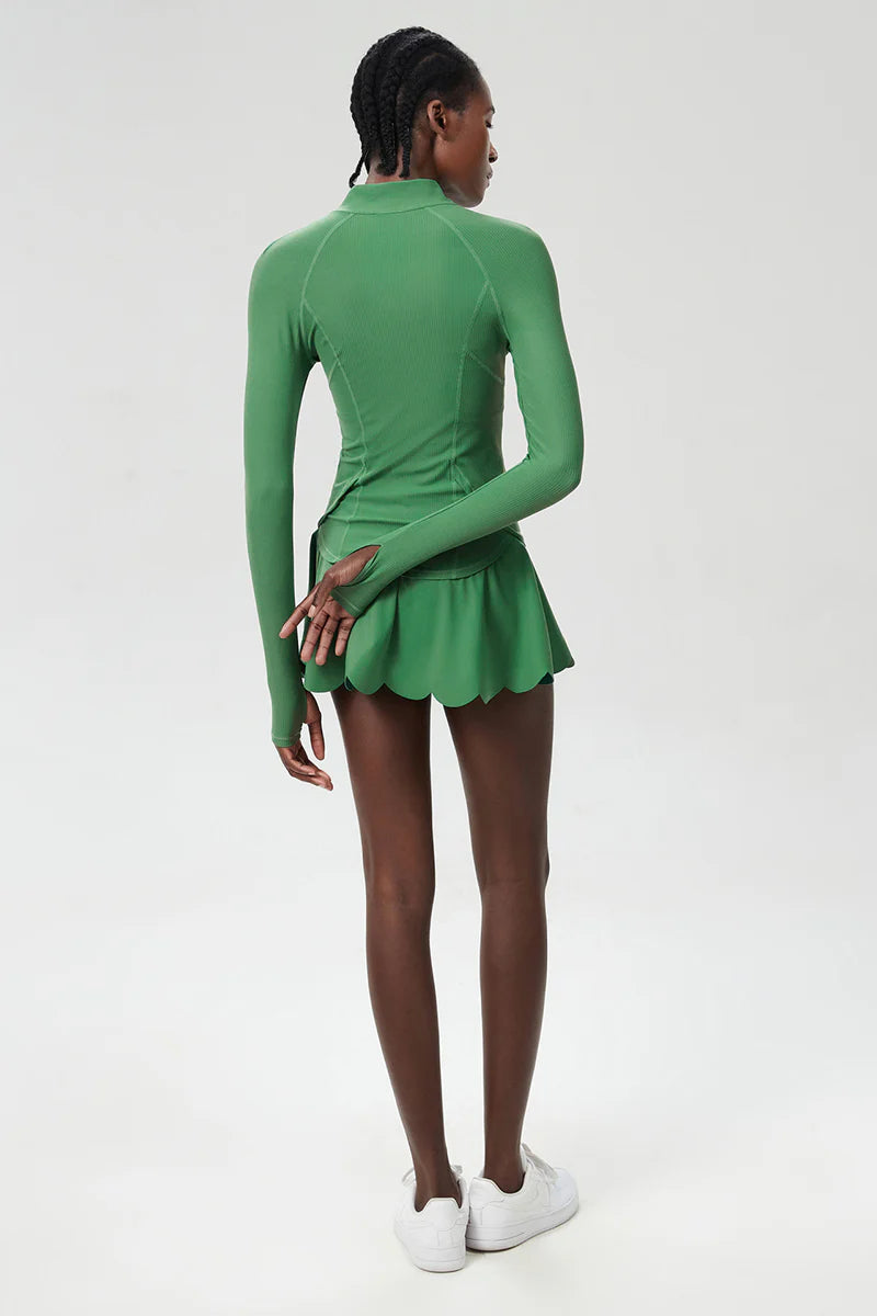 Women Single-Strap Tennis Sport Set