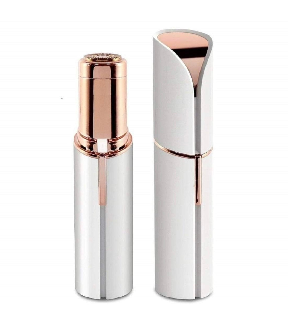 BareTouch - Gently removes facial hair painlessly and instantly — for smooth, radiant skin in seconds.