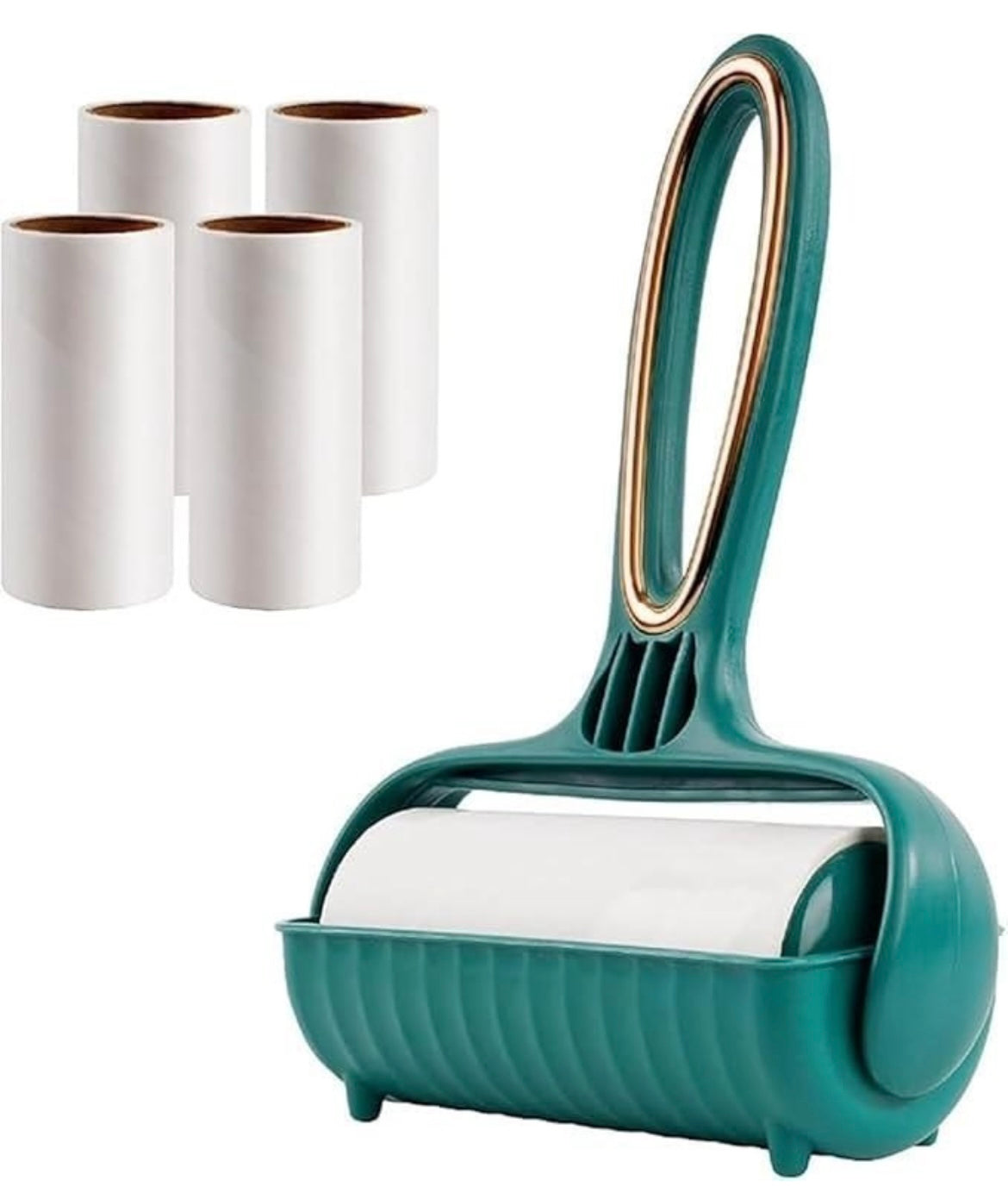 RollMaster Pro – Lint & Pet Hair Remover