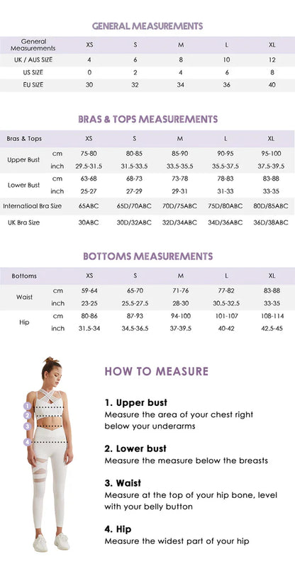 Scallop Cutout Mock Neck Set