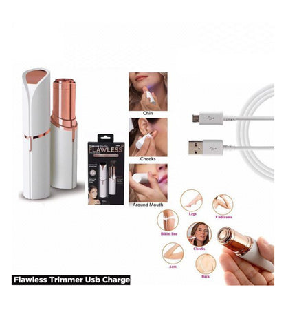 BareTouch - Gently removes facial hair painlessly and instantly — for smooth, radiant skin in seconds.