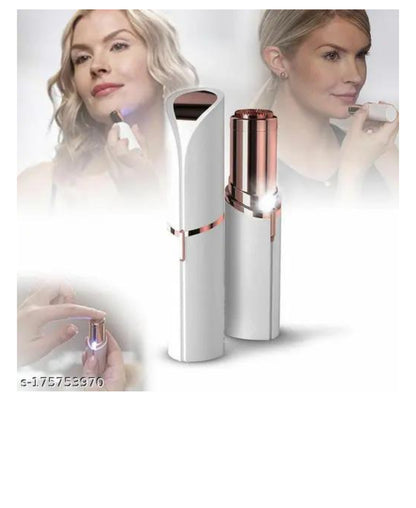 BareTouch - Gently removes facial hair painlessly and instantly — for smooth, radiant skin in seconds.