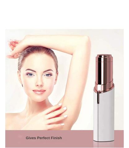 BareTouch - Gently removes facial hair painlessly and instantly — for smooth, radiant skin in seconds.