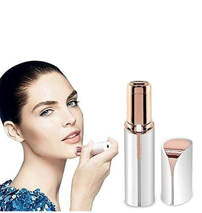 BareTouch - Gently removes facial hair painlessly and instantly — for smooth, radiant skin in seconds.