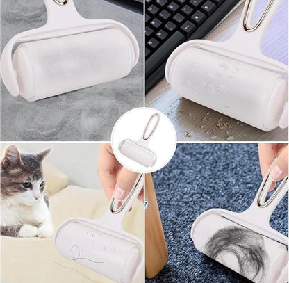 RollMaster Pro – Lint & Pet Hair Remover