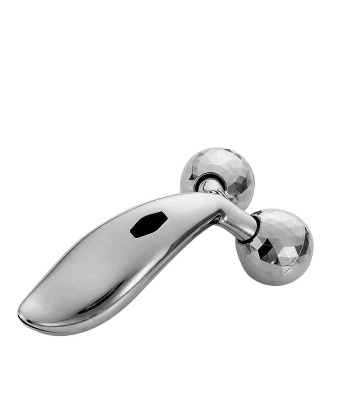 3D Rechargeable Body Sculpting Massager | Deep Tissue Slimming Massage Tool for Arms, Waist, Legs & Back