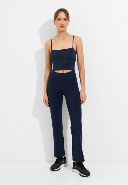 Jumpsuit Navy