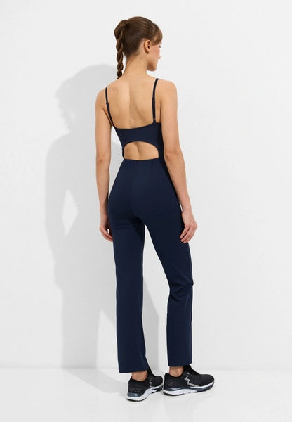 Jumpsuit Navy