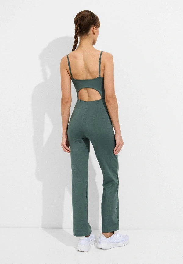 Jumpsuit Sage