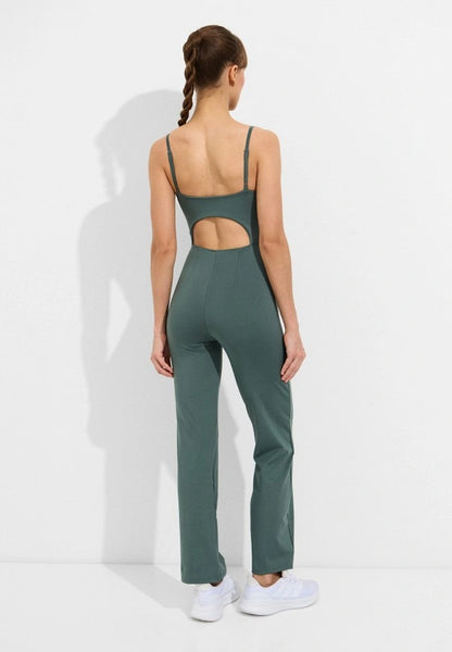 Jumpsuit Sage